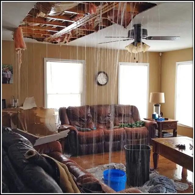 Water Damage Restoration services in Sartell, MN
